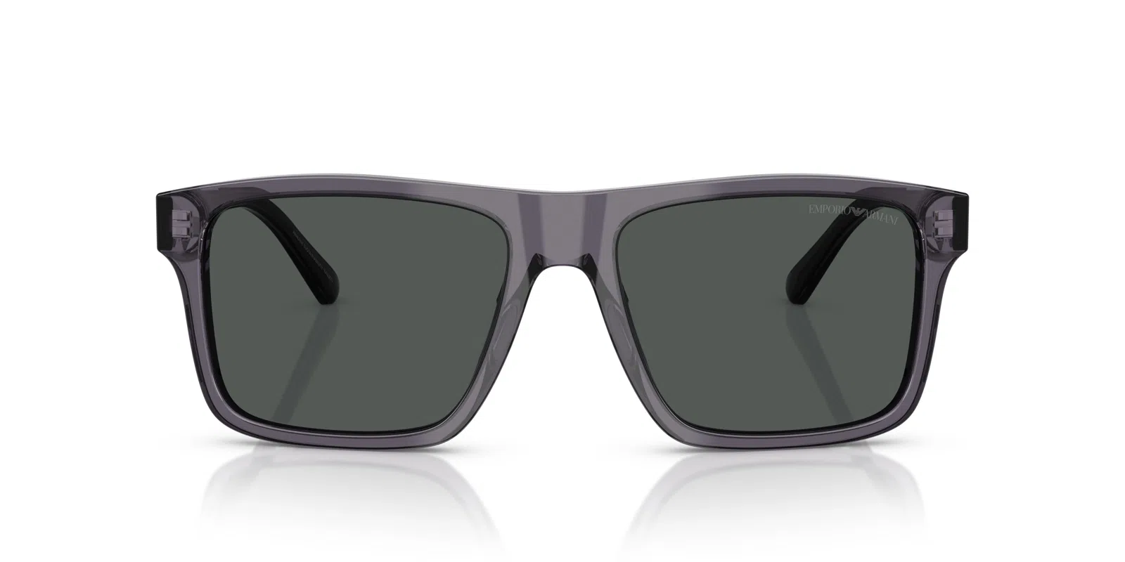 Emporio Armani 4232 Sunglasses - view 15